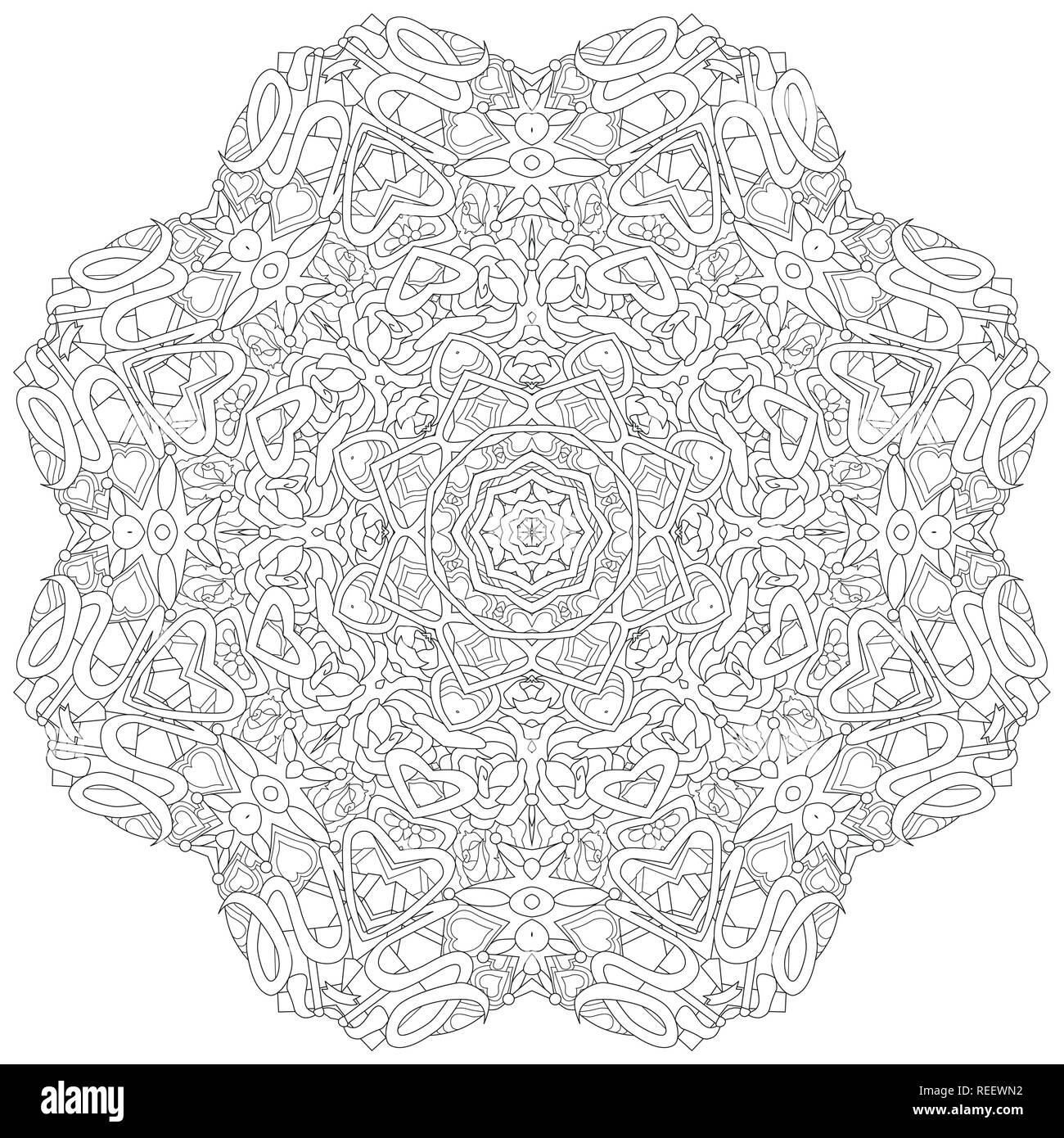 Vector Adult Coloring Book Textures Hand Painted Art Design Adult Anti Stress Coloring Page Black And White Hand Drawn Illustration For Coloring Bo Stock Vector Image Art Alamy Vector Adult Coloring Book Textures Hand Painted Art Design Adult Anti Stress Coloring Page Black And White Hand Drawn Illustration For Coloring Bo Stock Vector Image Art Alamy