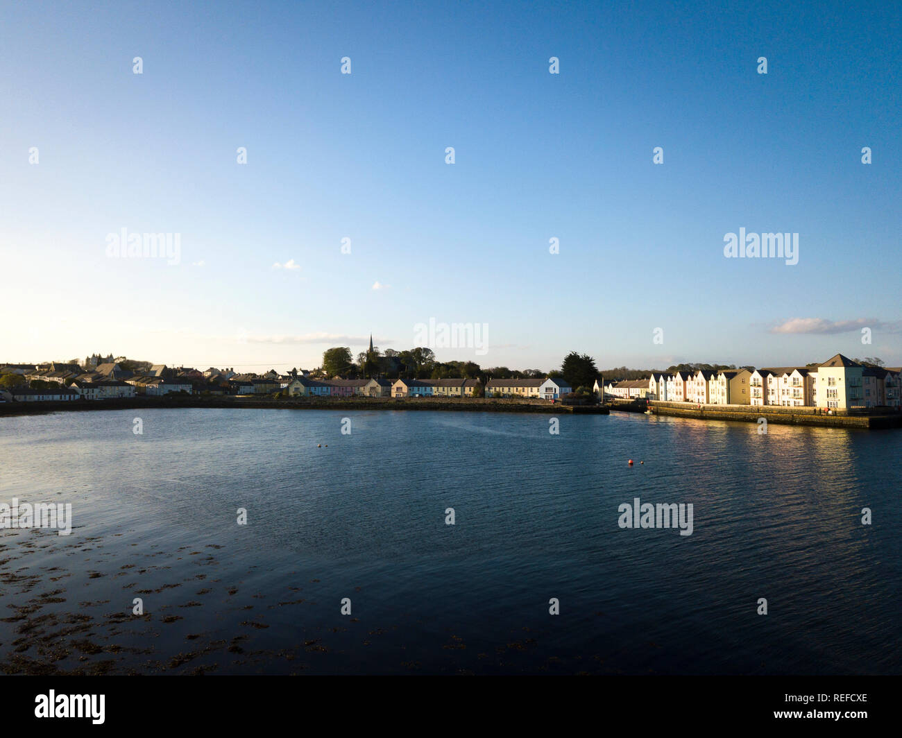 Killyleagh hires stock photography and images Alamy