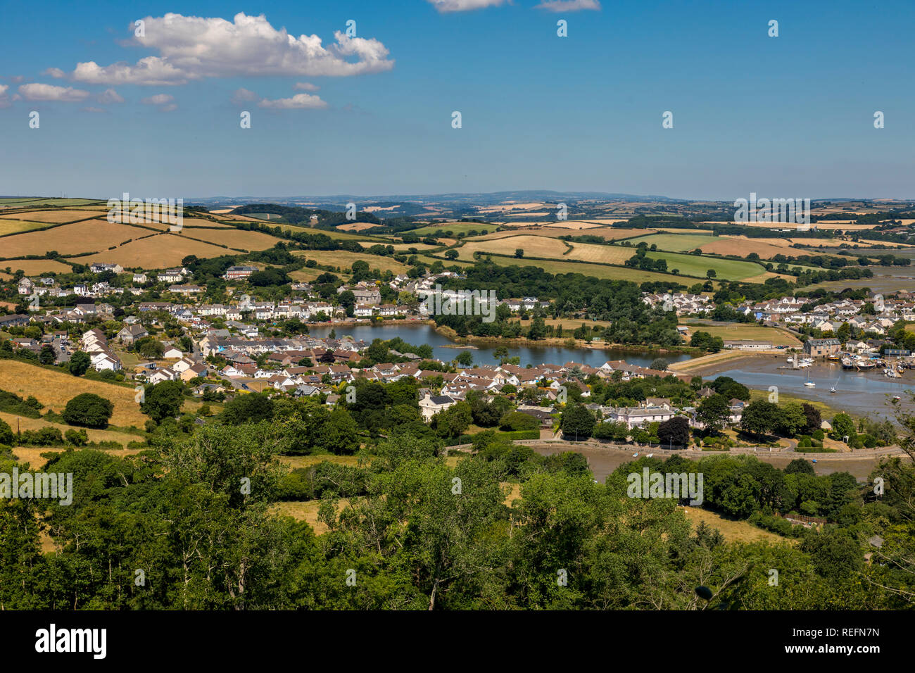 Millbrook cornwall hires stock photography and images Alamy