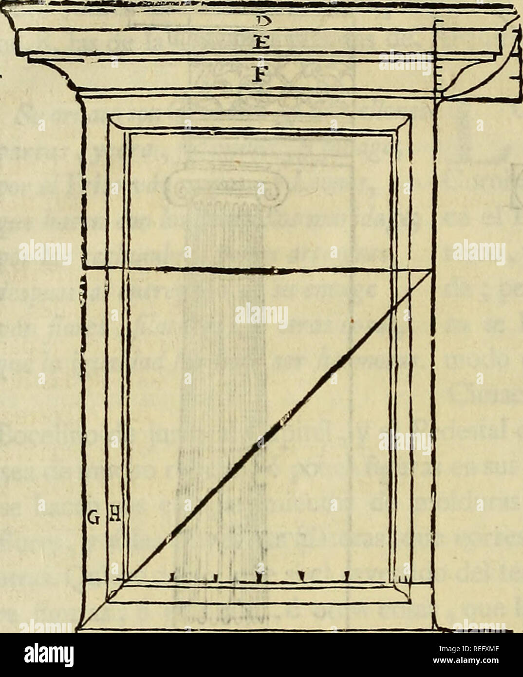 Varia Commensuracion Para La Escultura Y Arquitectura Proportion Art Geometrical Drawing Anatomy Artistic Animals Architecture