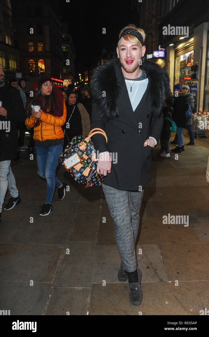 Cafe duncan hi-res stock photography and images - Alamy