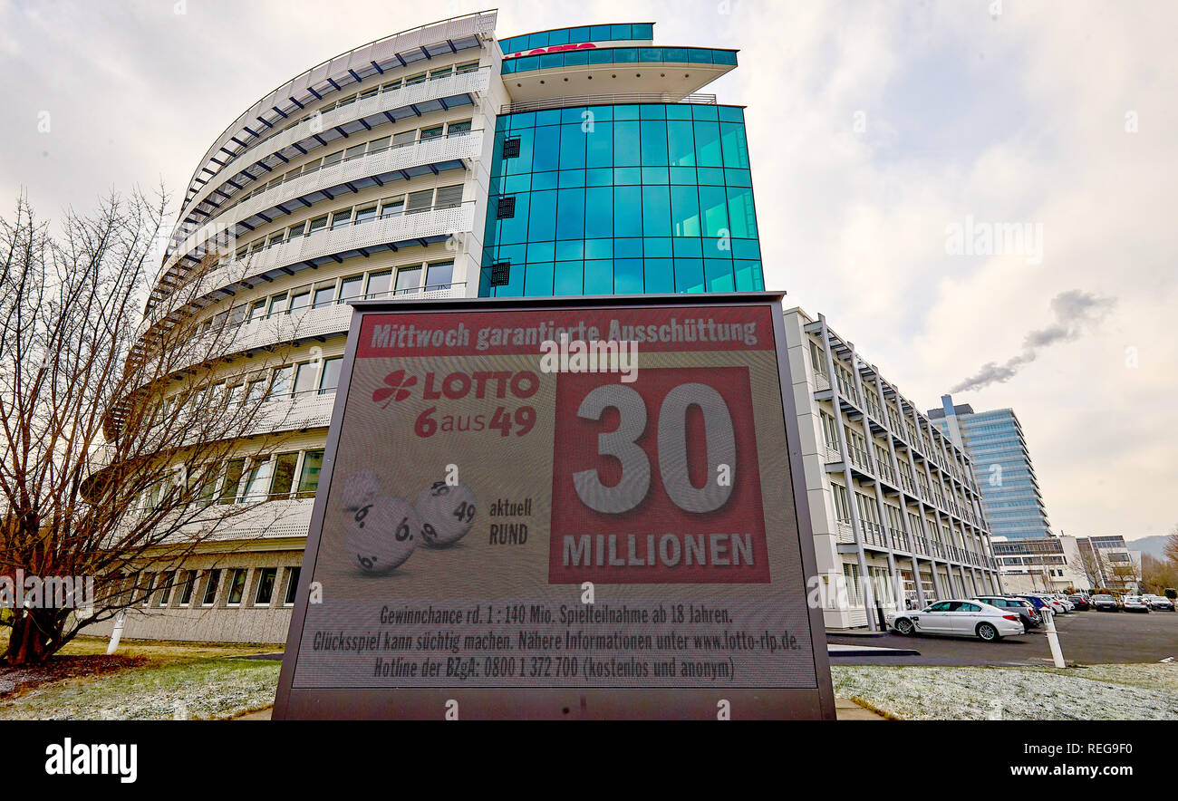 euro lotto draw live