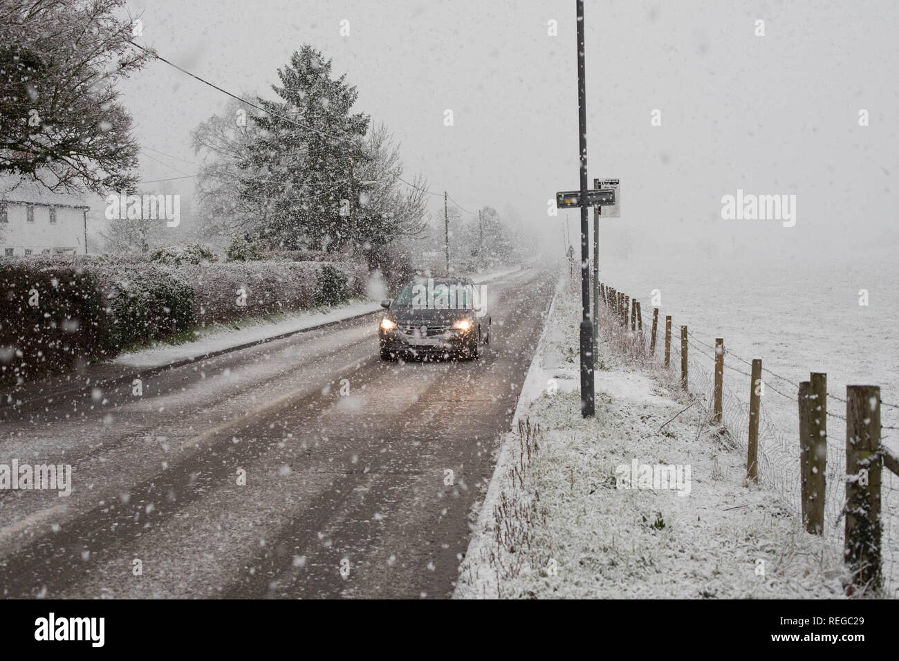 Falling road hires stock photography and images Alamy