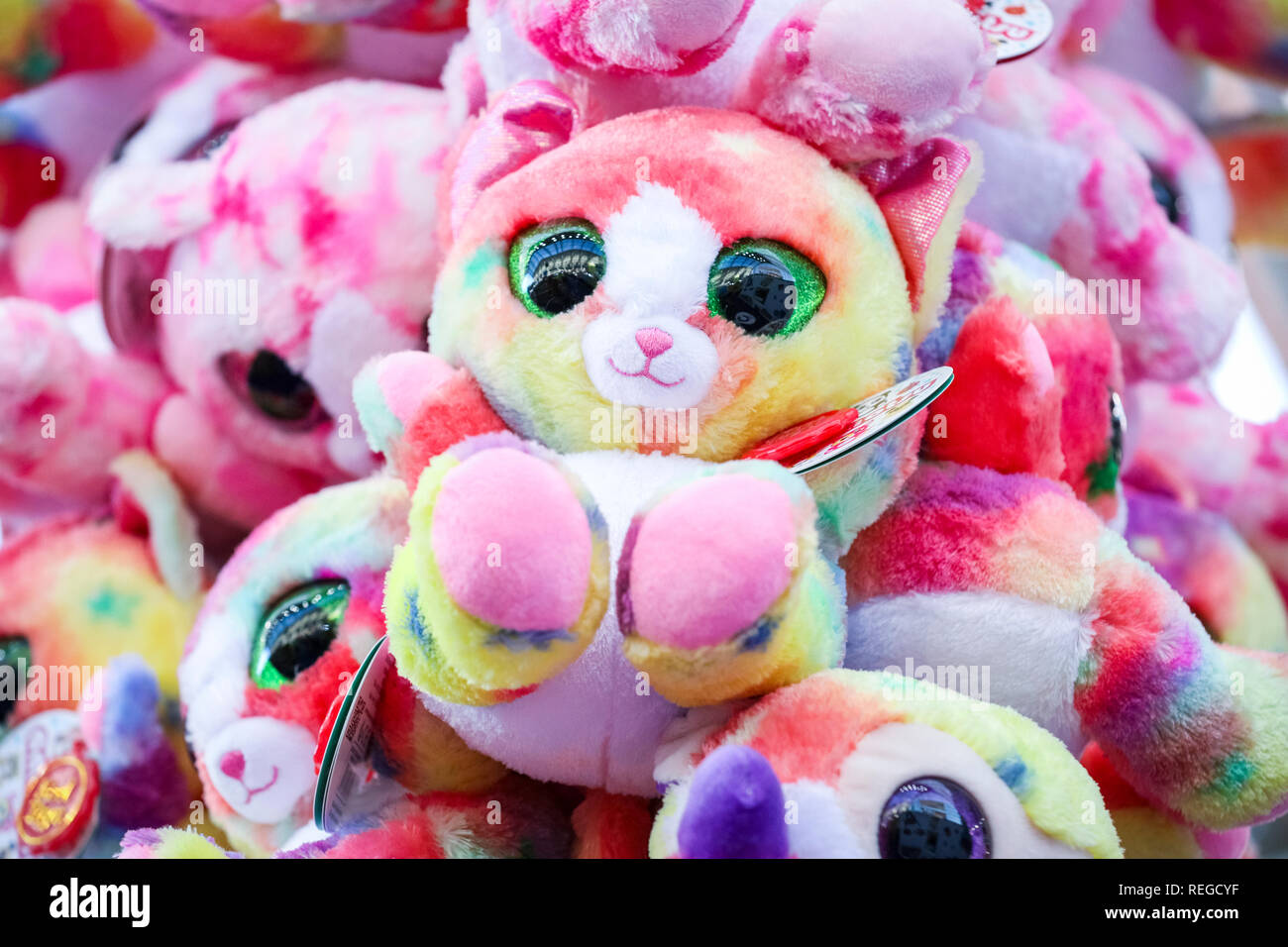 keels toys