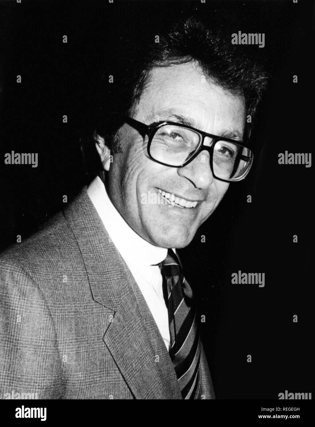 Bill Bixby Undated Photo By John Barrett/PHOTOlink /MediaPunch Stock ...