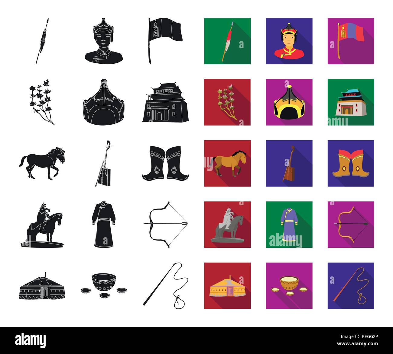 arms,arrow,belt,black,flat,bow,buddhism,building,cashmere,coat,collection,country,culture,flag,flower,fur,genghis,gutuly,headdress,horse,hudak,icon,illustration,instrument,khan,kialis,kumis,landmark,leather,map,monastery,mongol,mongolia,monument,musical,nature,religion,robe,set,shoes,sign,spear,temple,territory,tradition,travel,vector,whip,wool,yurt Vector Vectors , Stock Vector