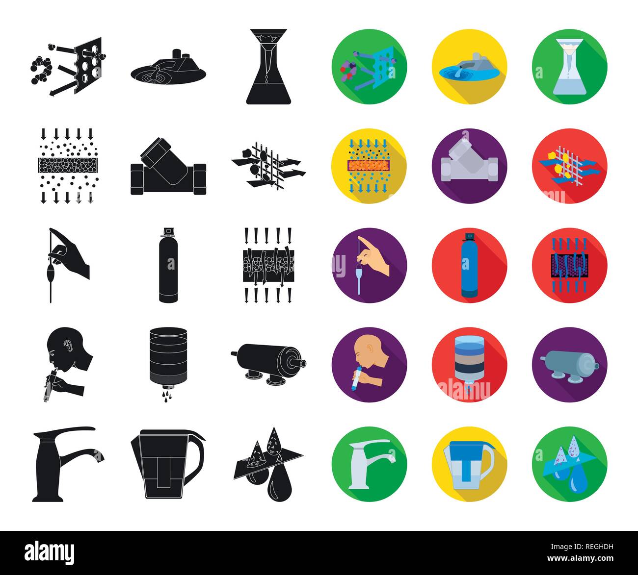 art,black,flat,bulb,carbonic,cartridge,cleaning,collection,compact ...