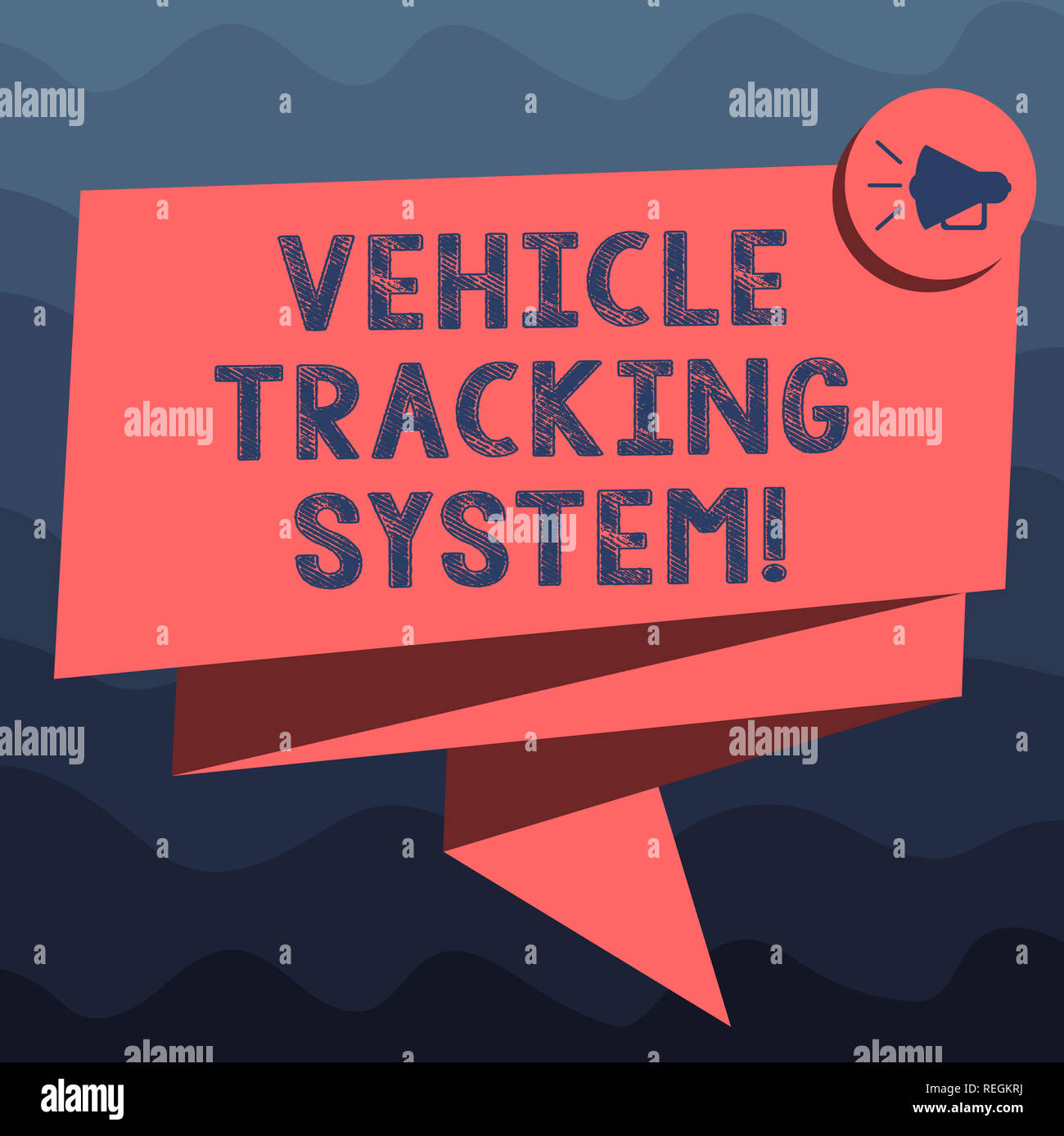 Road map folded icon hi-res stock photography and images - Alamy