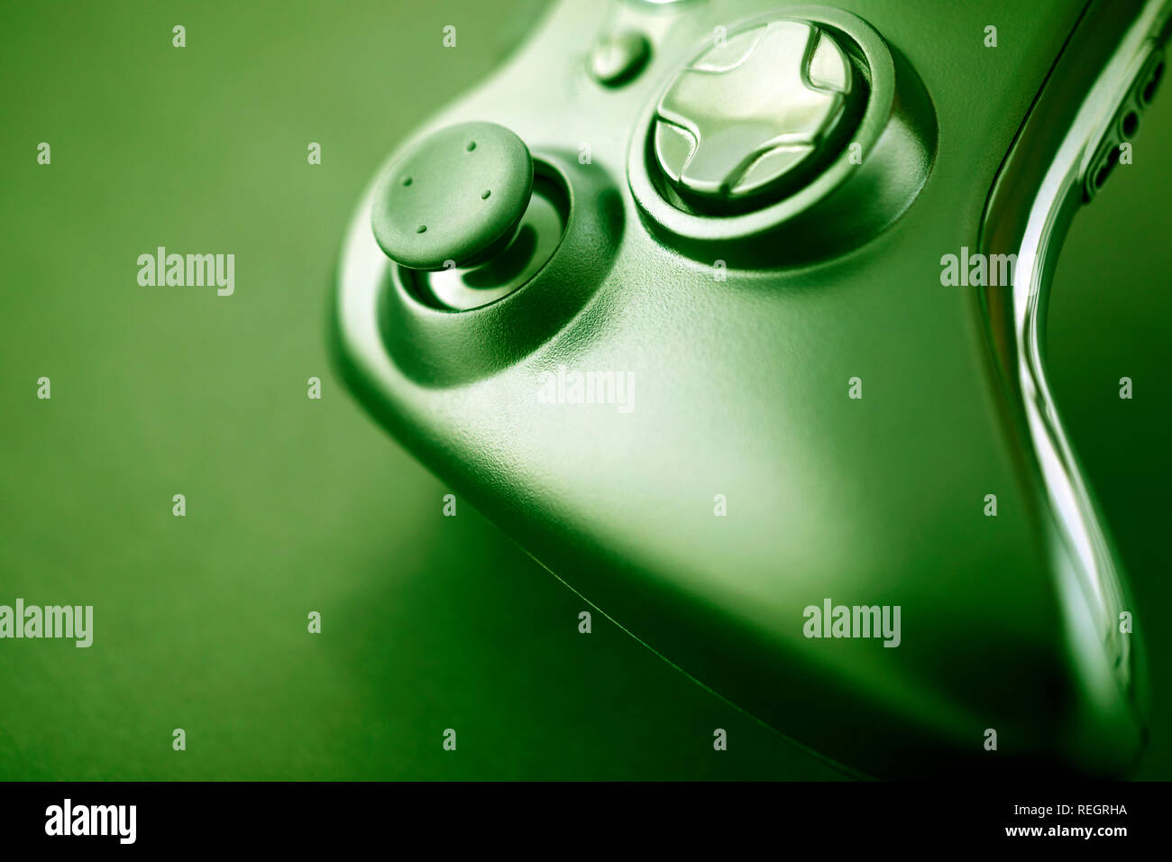 Pad controller hires stock photography and images Alamy