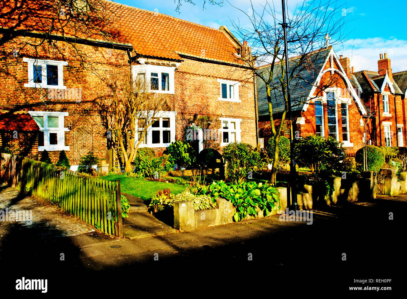 The Manor House, Hartburn Village, Hartburn, Stockton on Tees