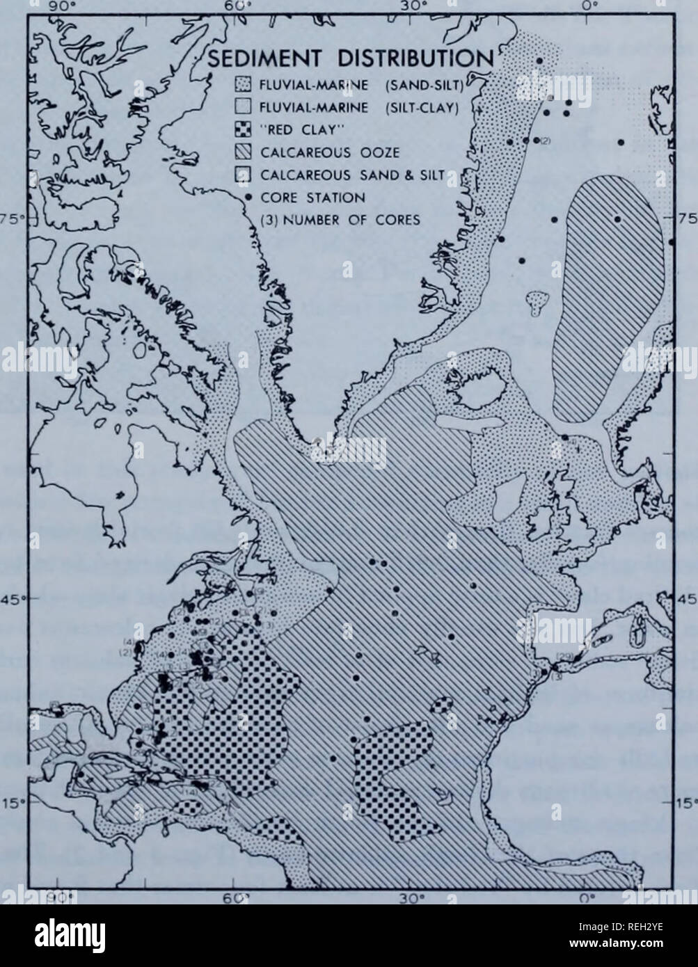 Collected Reprints Atlantic Oceanographic And Meteorological