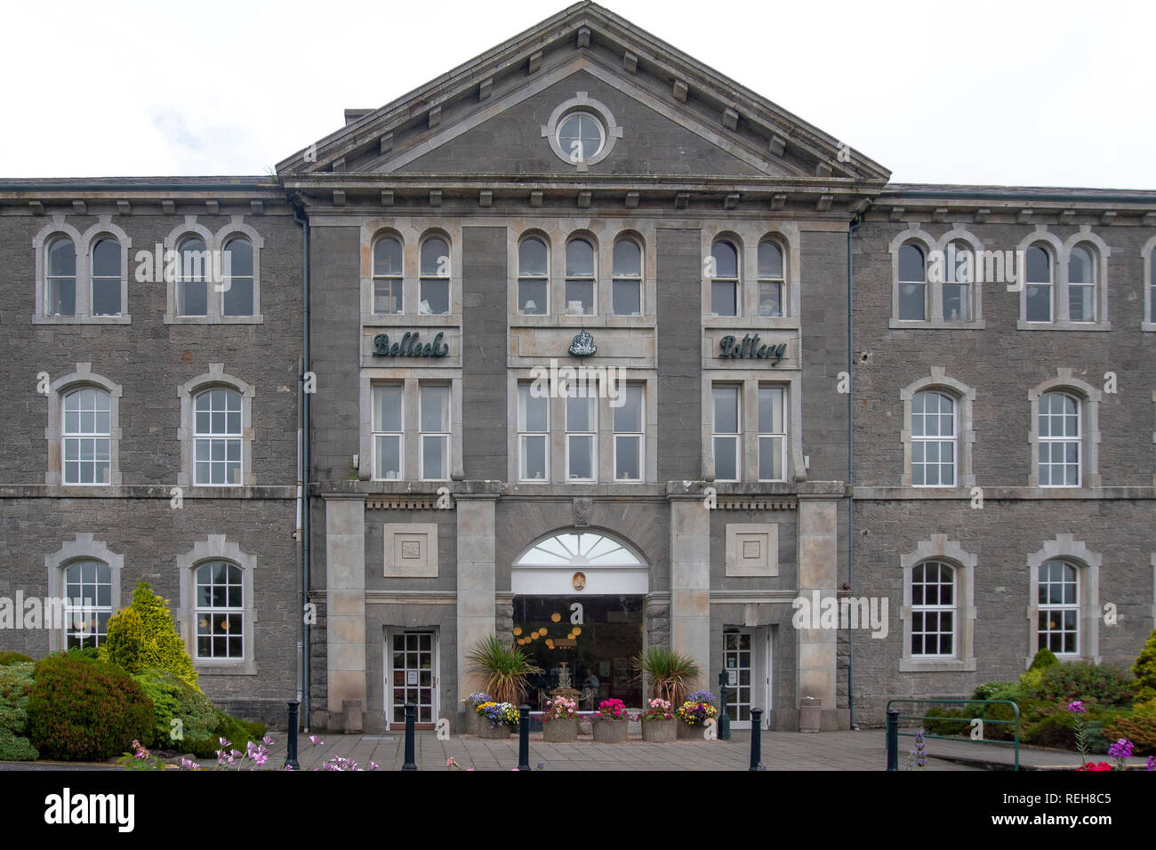 Belleek village hires stock photography and images Alamy Belleek village hires stock photography and images Alamy
