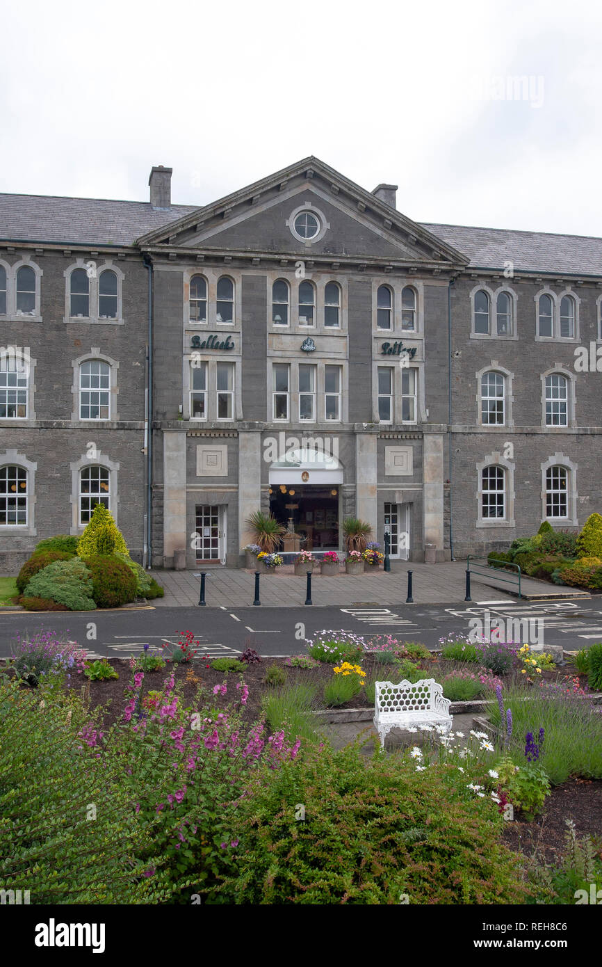 Belleek county fermanagh ireland hires stock photography and images