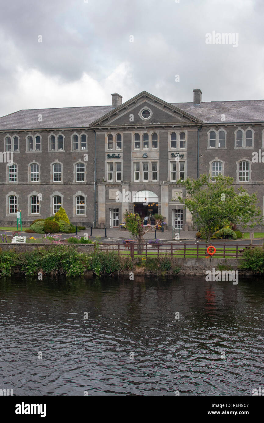 Belleek pottery visitor centre northern ireland hires stock