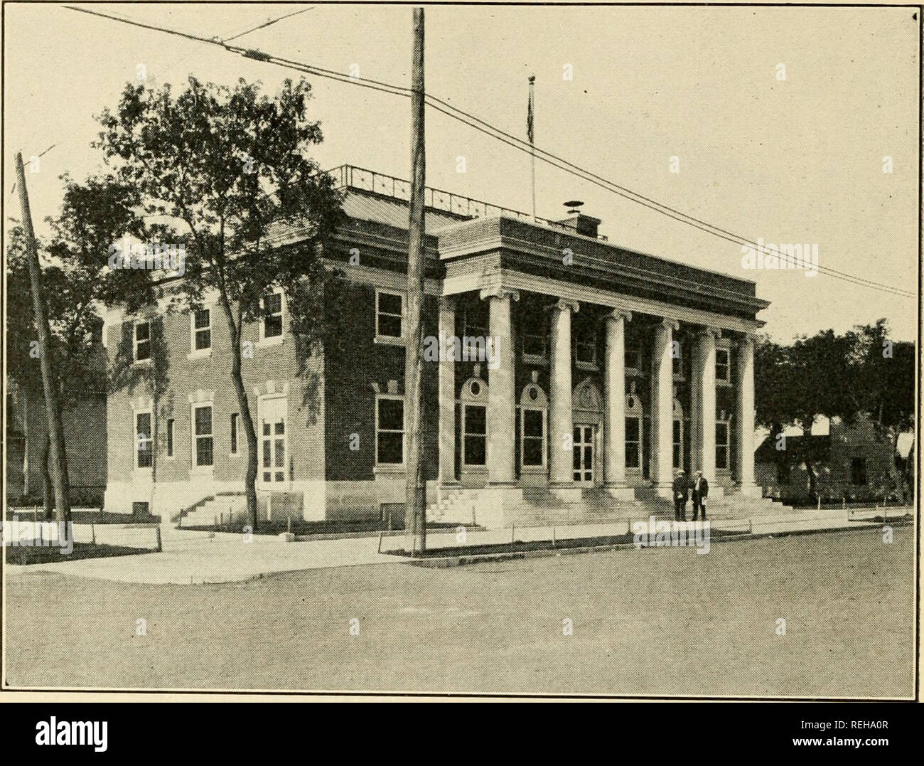 7800 Koleksi Civic Center Post Office HD Terbaru