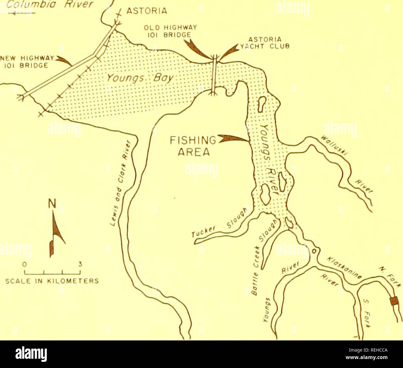 District of Columbia Map - Guide of the World, image size:1300x1188