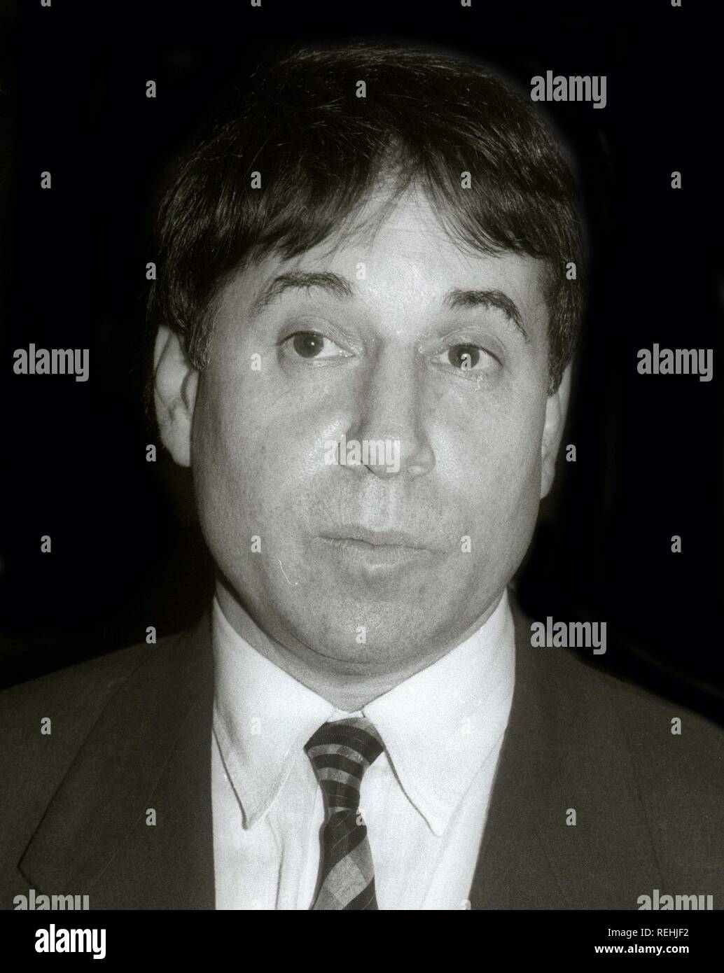 Paul Simon Undated Photo By John Barrett/PHOTOlink Stock Photo Alamy