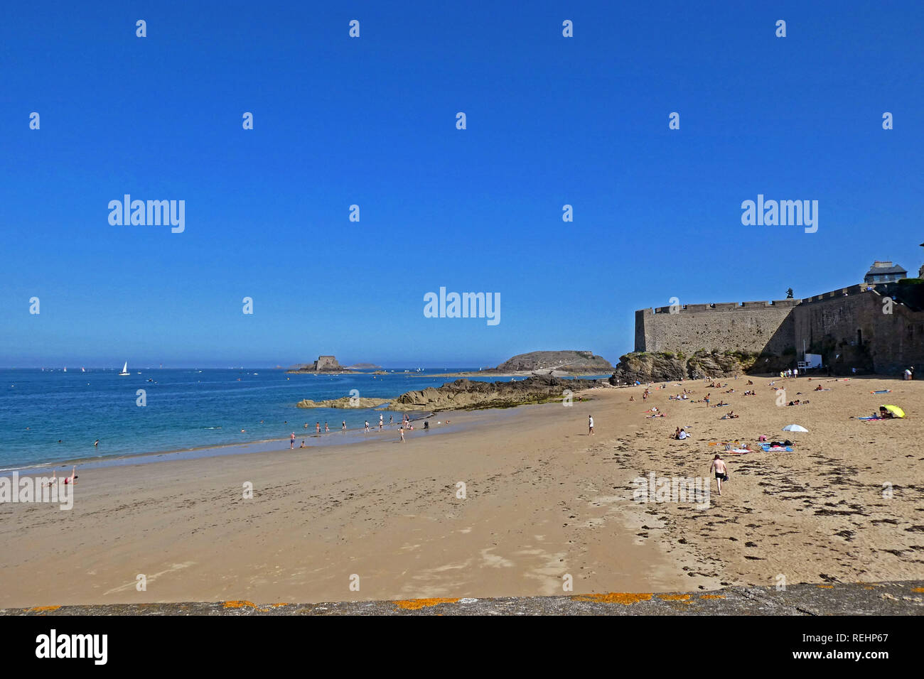 Mole Of France Stock Photos Mole Of France Stock Images