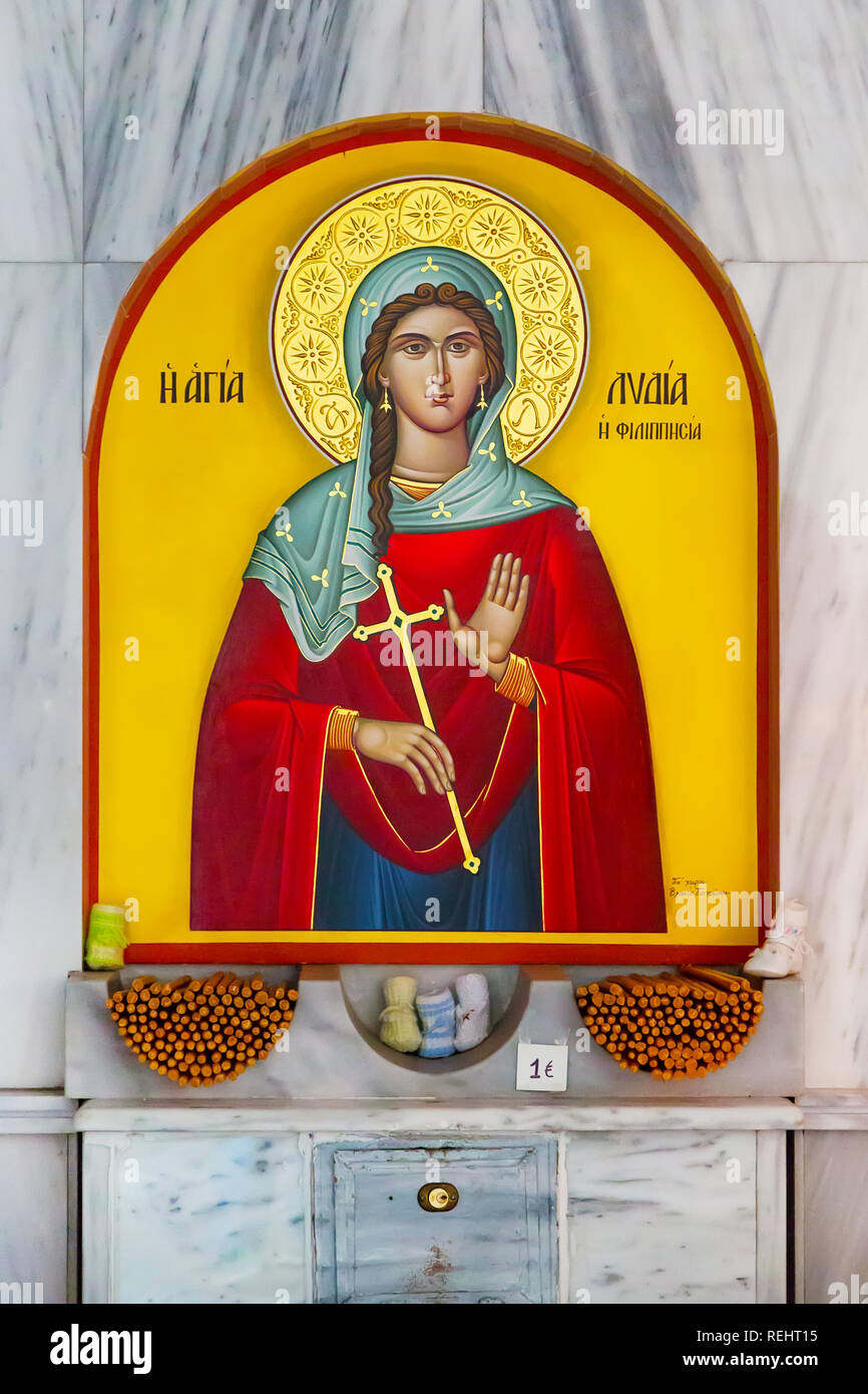 St lydia church hires stock photography and images Alamy