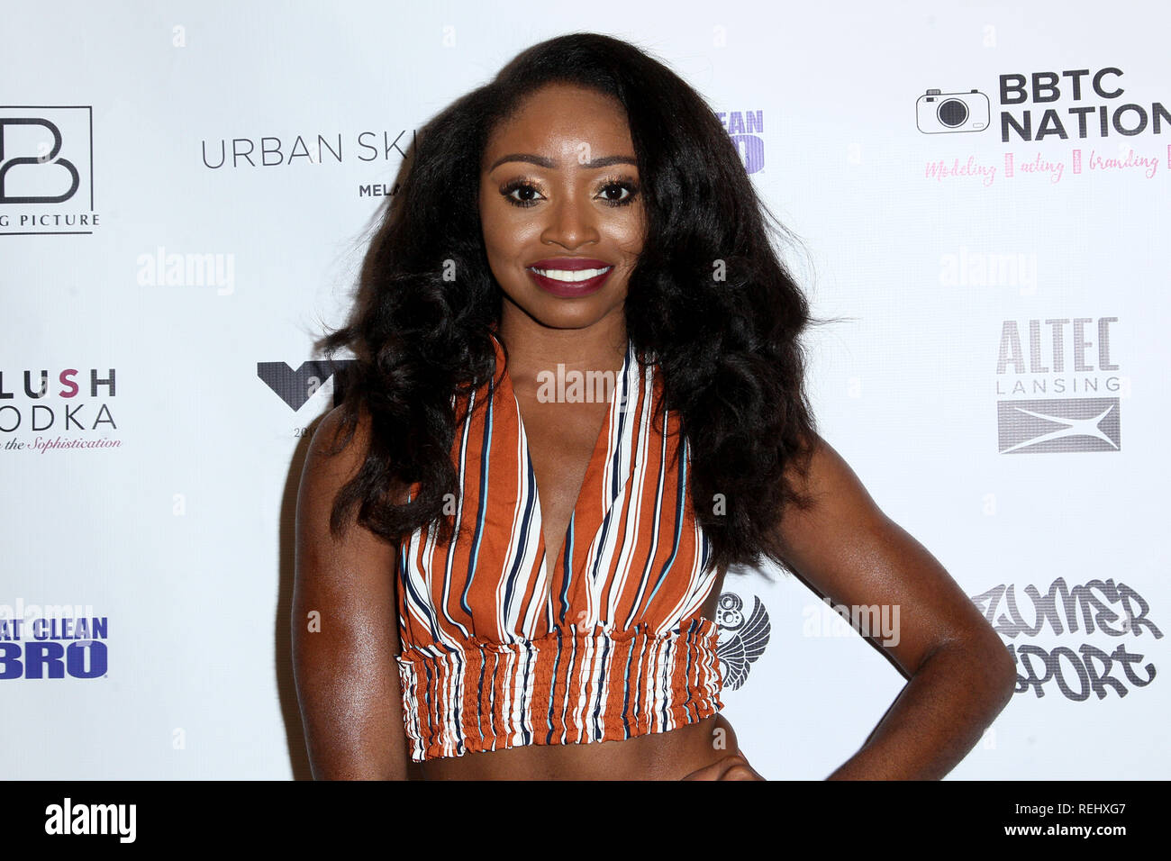 Candace rice hires stock photography and images Alamy