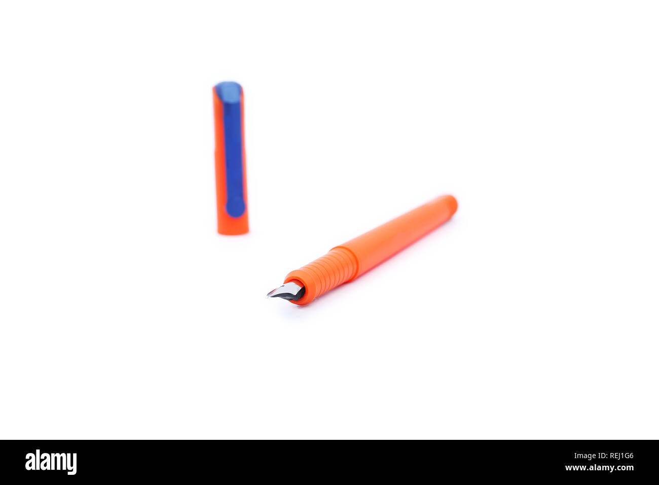 Fountain pen hi-res stock photography and images - Page 3 - Alamy