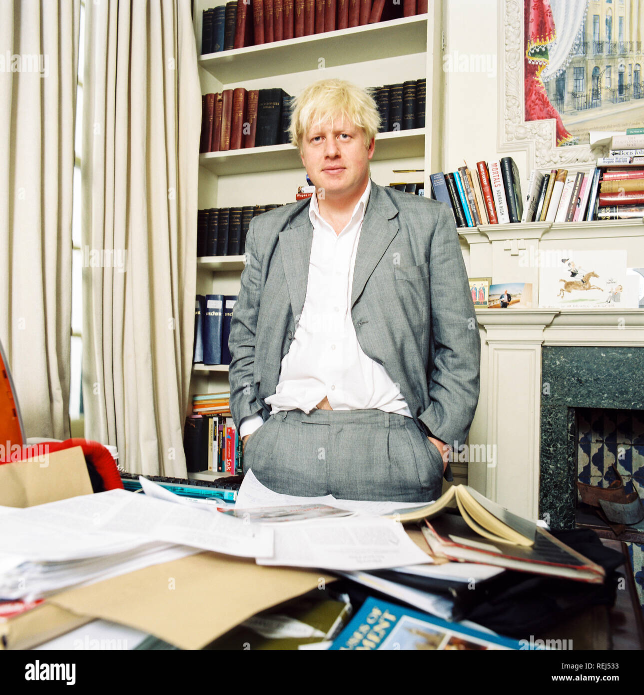 Editor Of The Spectator Magazine Stock Photos Editor Of The Spectator 