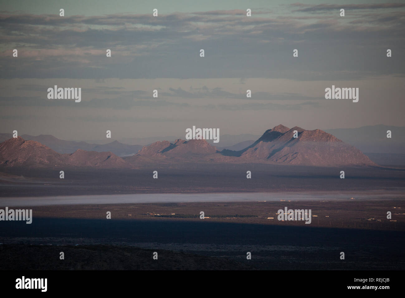 Las Cruces, Dona Ana County, New Mexico, USA Stock Photo Alamy