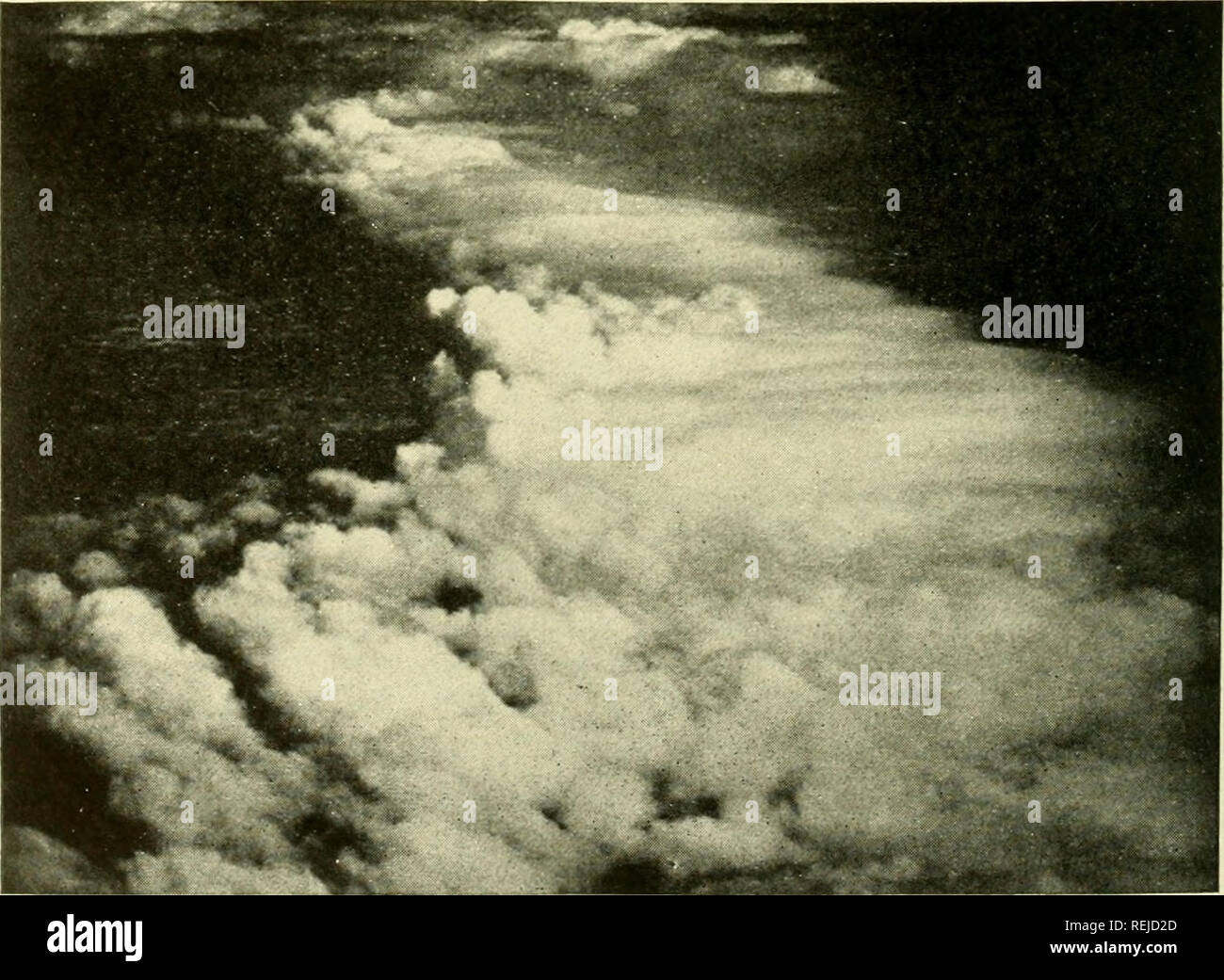 Codes For Cloud Forms And States Of The Sky According To The International System Of Classification Prepared By The Weather Bureau Committee On Clouds And Cloud Forms Clouds O I Please Note