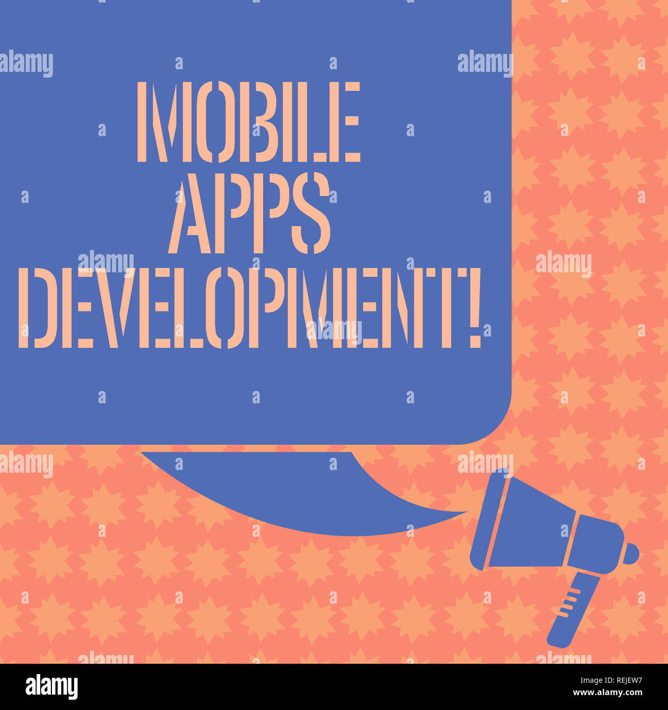 Writing note showing Mobile Apps Development. Business photo showcasing ...