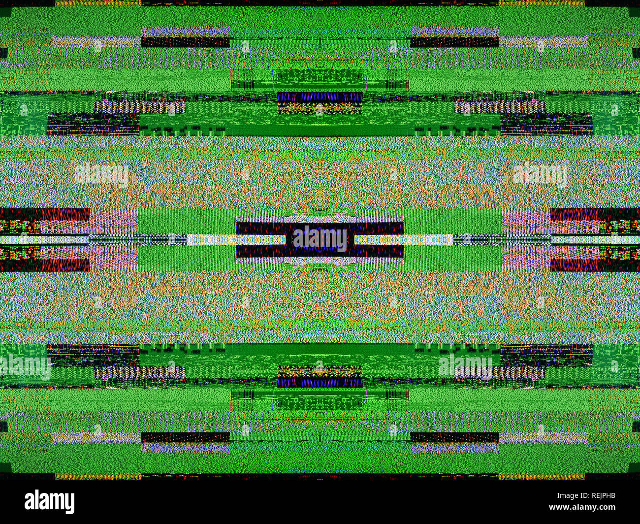 Tv Screen Texture High Resolution Stock Photography and Images - Alamy
