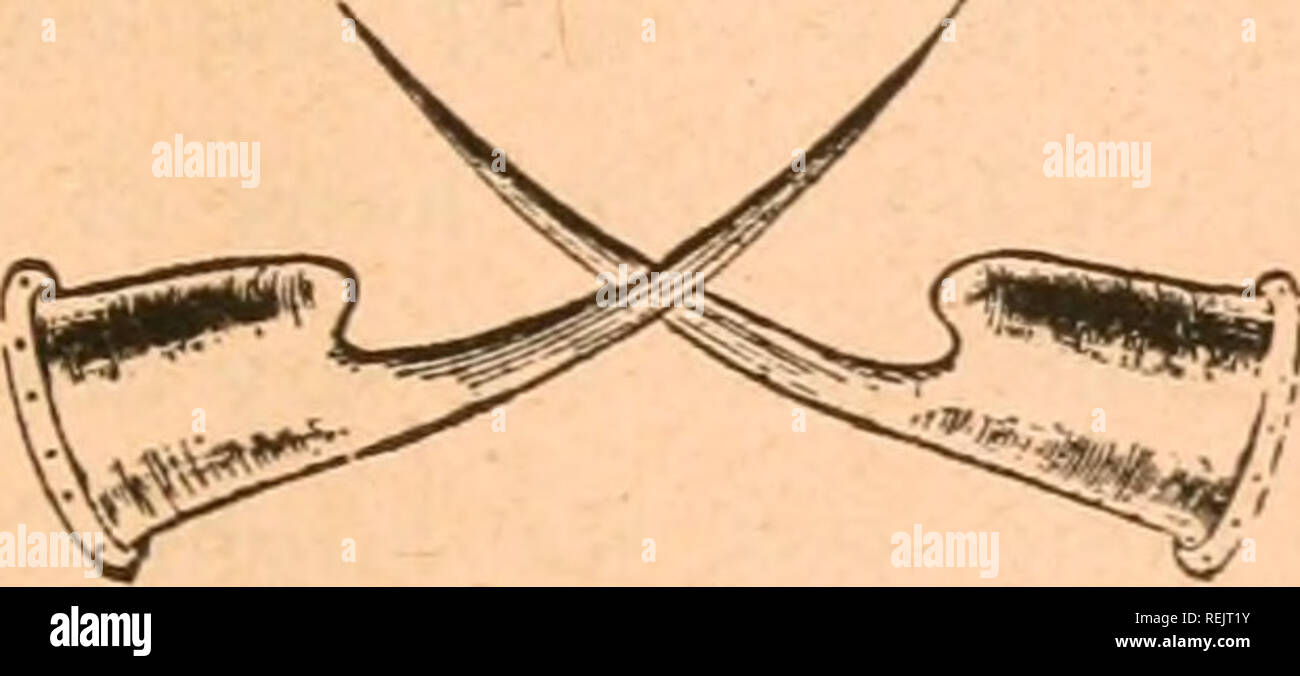 The Cocker S Guide Cockfighting The Cocker S Guide 47 Inch And A Quarter To One Inch And Three Quarters In Length In Fig 3 The Gaffs Differ Both Ia Weight Size And Pattern