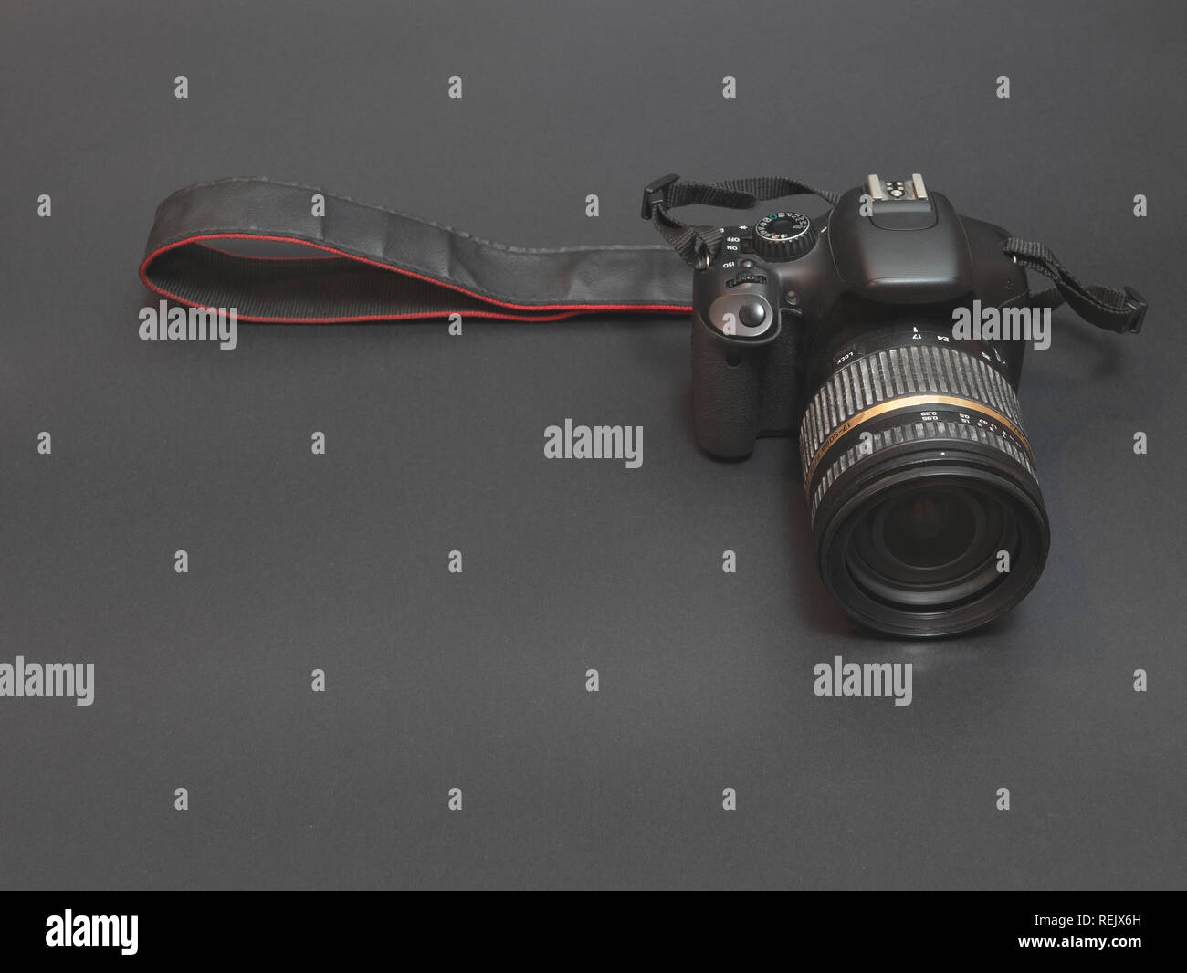 professional camera store