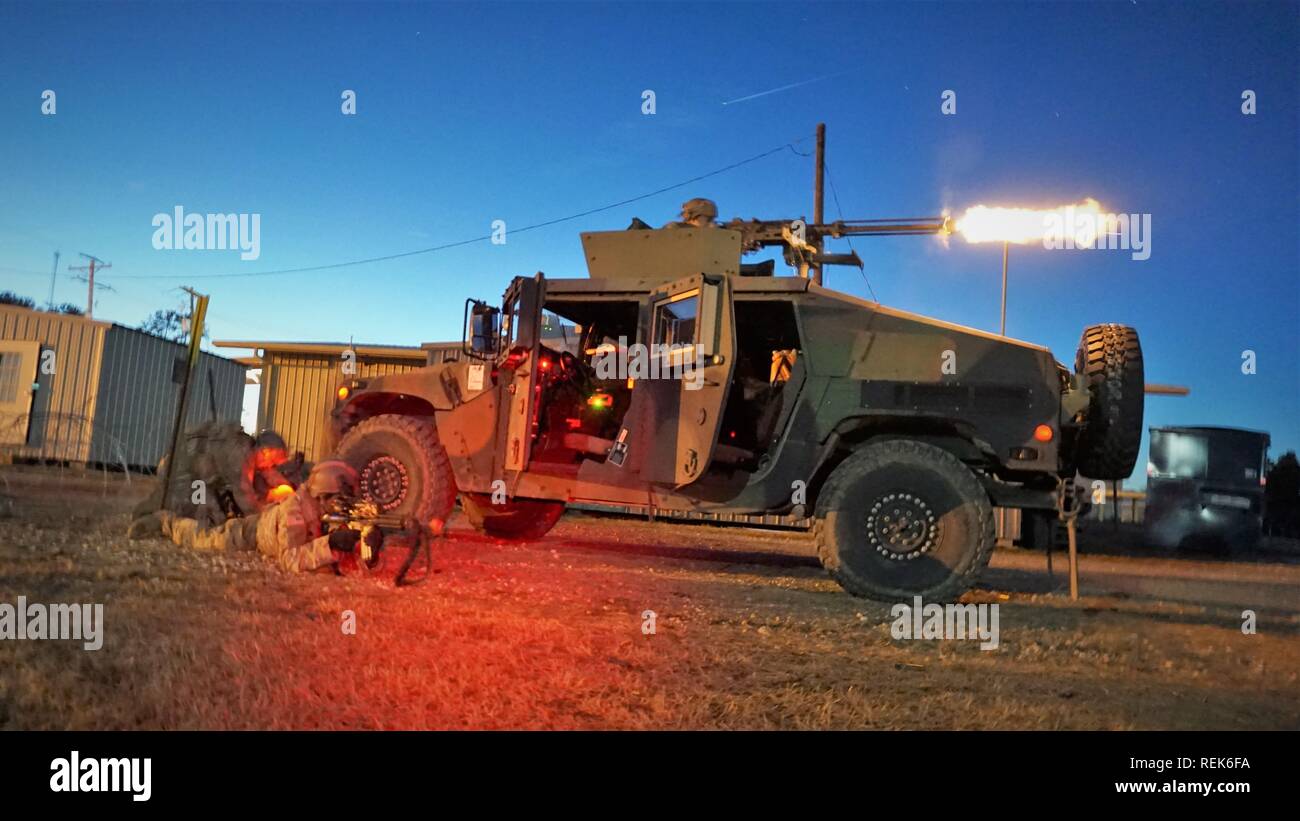 Soldiers from 1st Special Forces Group (Airborne) repel a simulated ...