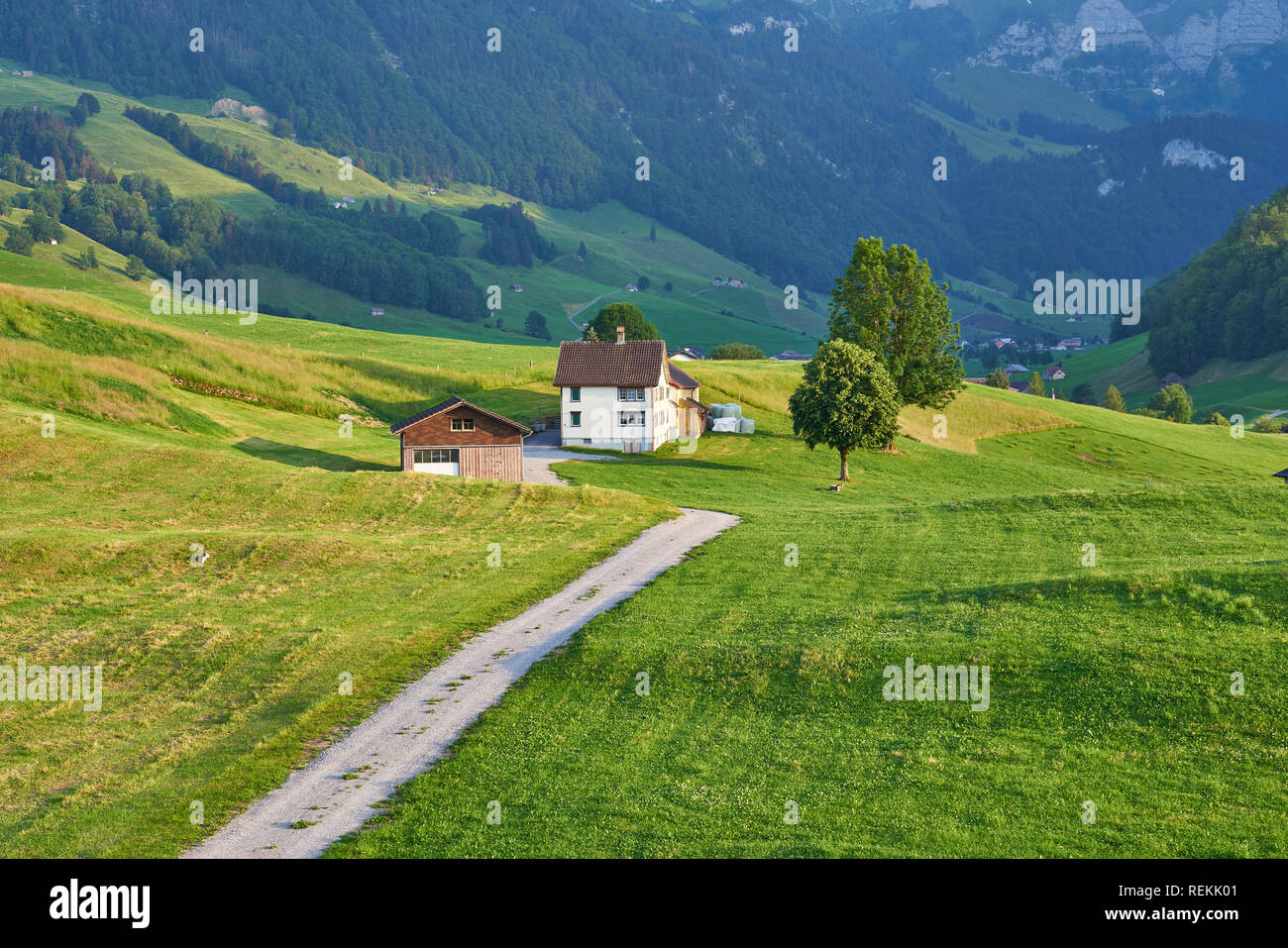 Appenzell Village Hi Res Stock Photography And Images Alamy Appenzell Village Hi Res Stock Photography And Images Alamy