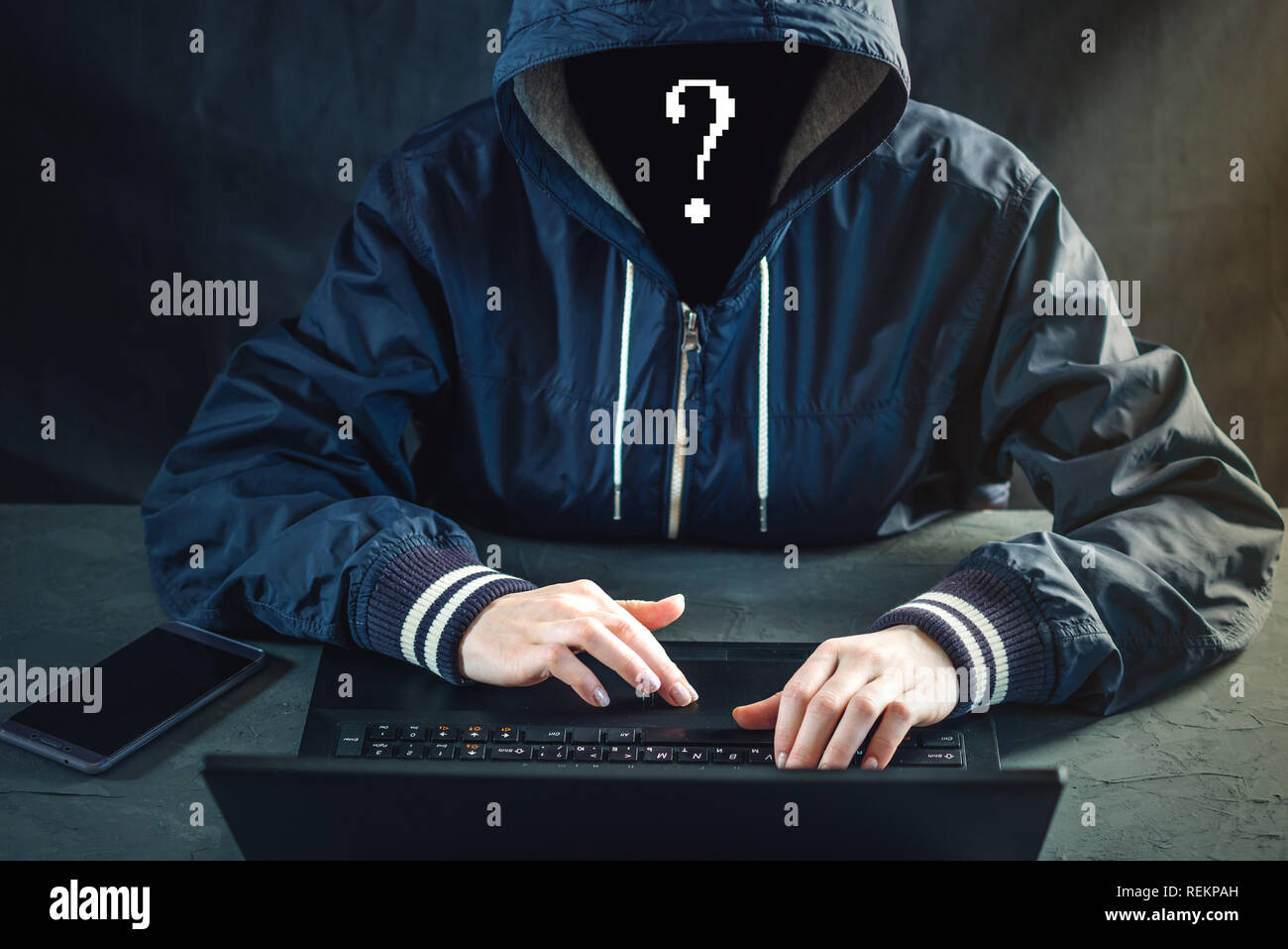 Weakness hack hi-res stock photography and images - Alamy