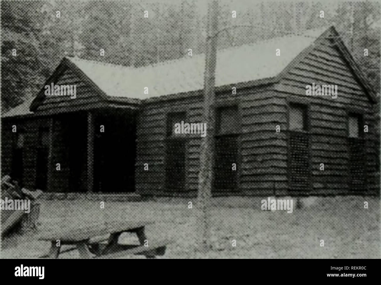 The Civilian Conservation Corps Shaping The Forests And Parks Of
