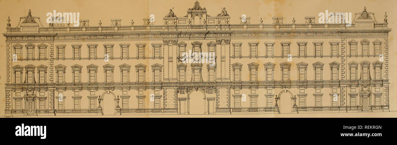 The Civil Engineer And Architect S Journal Scientific And Railway Gazette Architecture Civil Engineering Science Pl Ati Xiv The New Facade S Fcmincham Pali A E E Pward Blowe The Civil Engineer And Architect S Journal Scientific And Railway Gazette Architecture Civil Engineering Science Pl Ati Xiv The New Facade S Fcmincham Pali A E E Pward Blowe