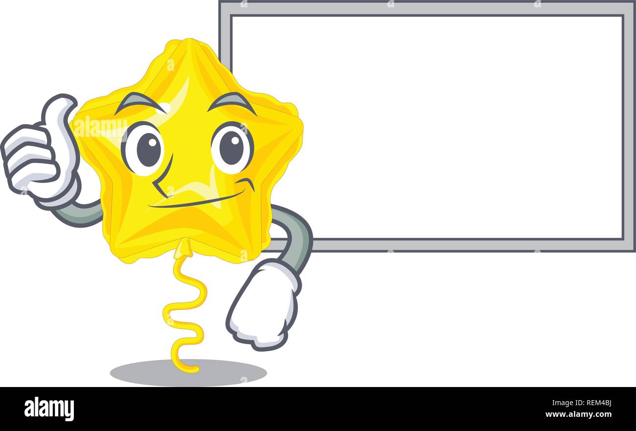 Thumbs Up! Balloon main image 1