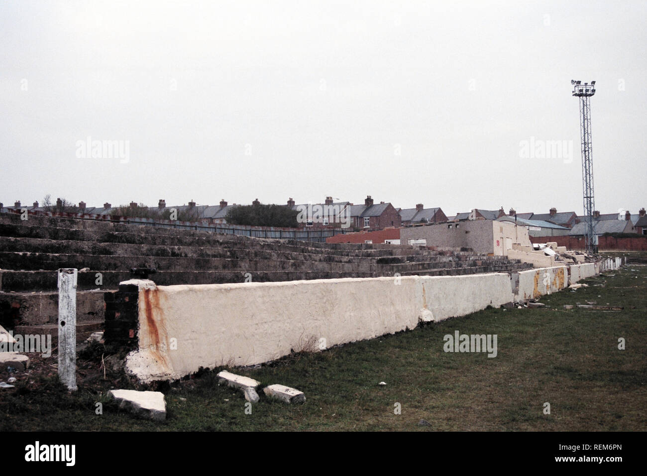Ferryhill road hires stock photography and images Alamy