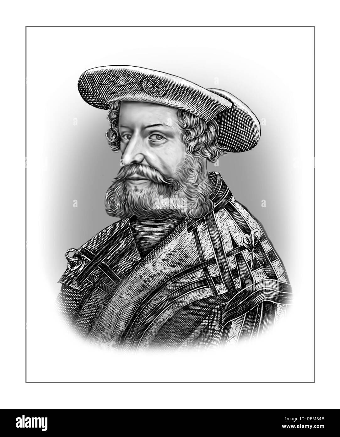 Claudius Ptolemy, Greek mathematician and astronomer