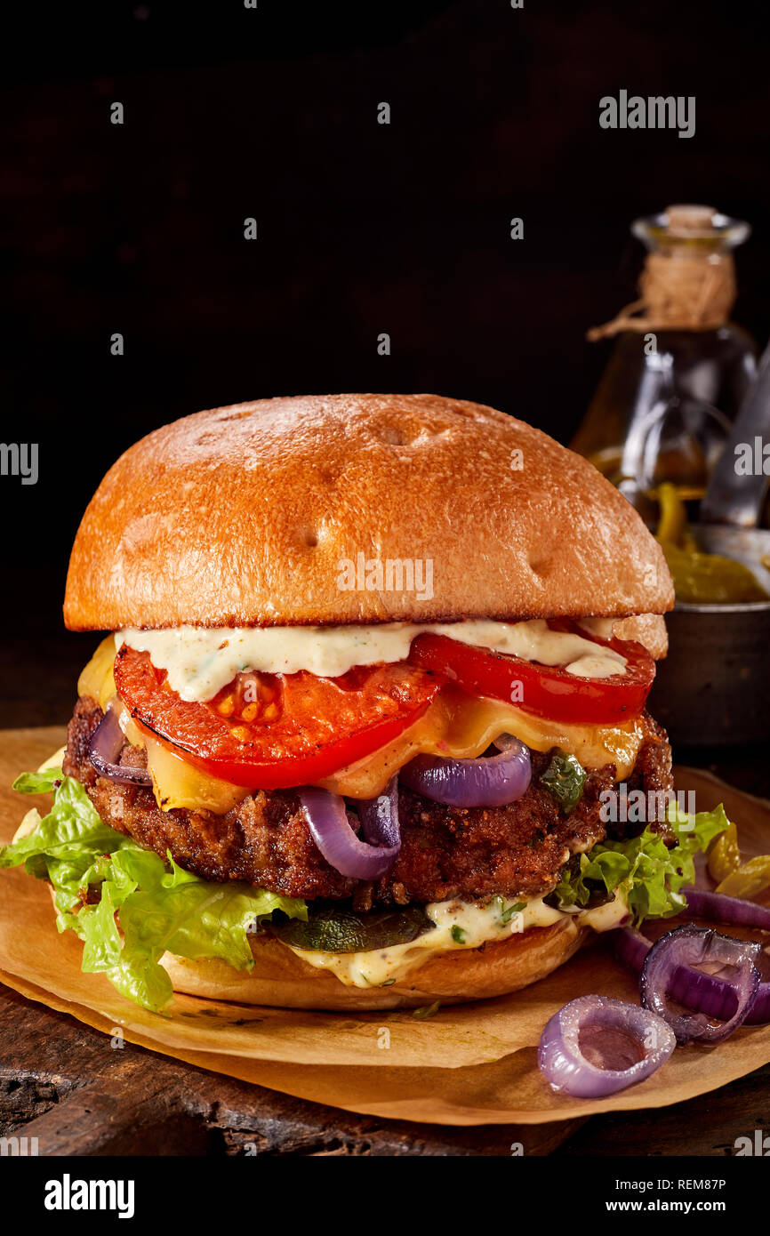 Dressed beef hires stock photography and images Alamy