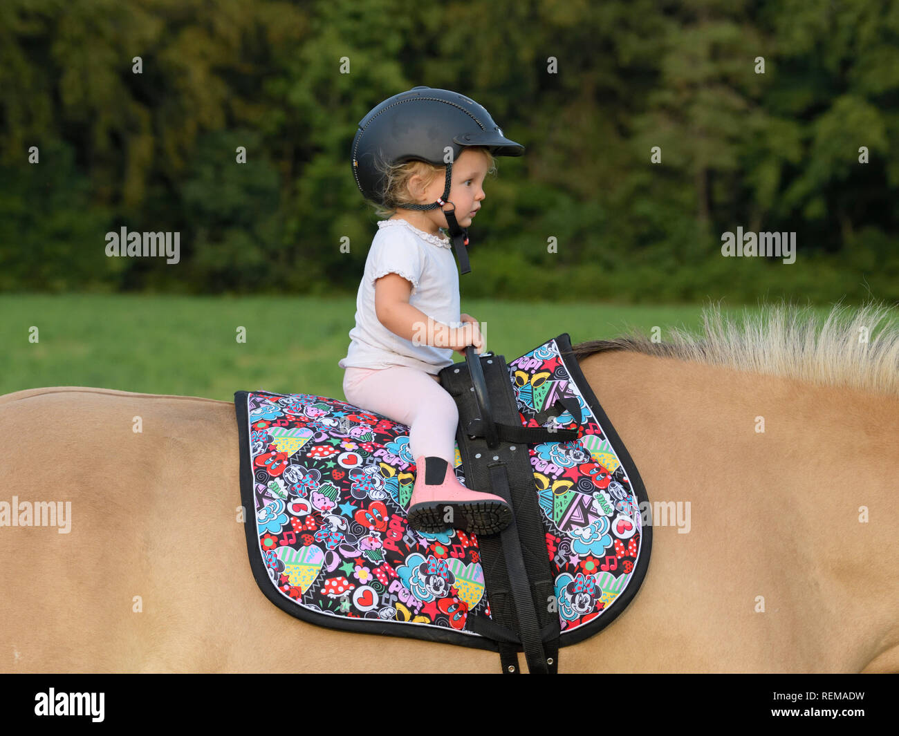 helmet for 2 year old girl