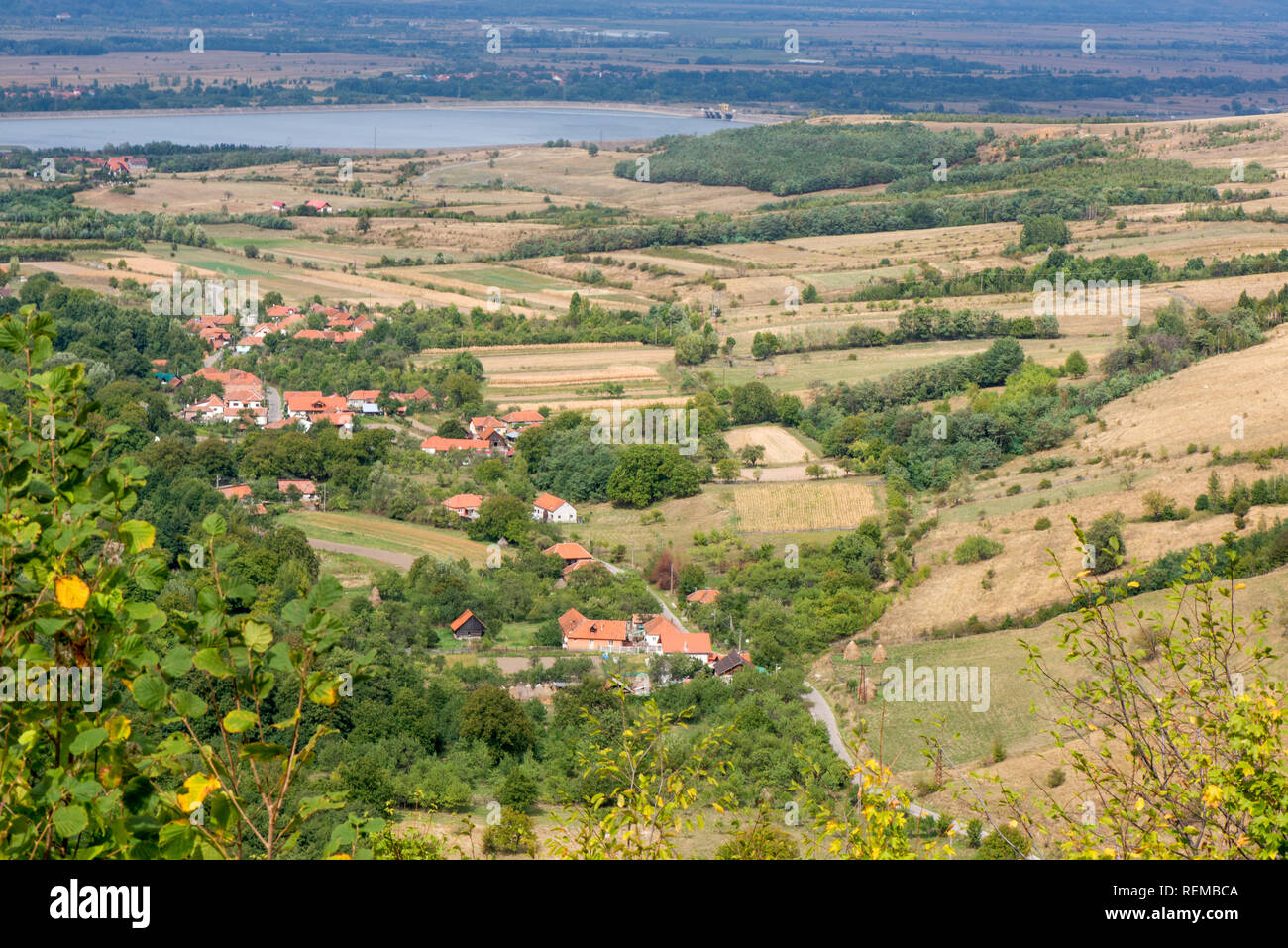 Medieval farming hi-res stock photography and images - Alamy