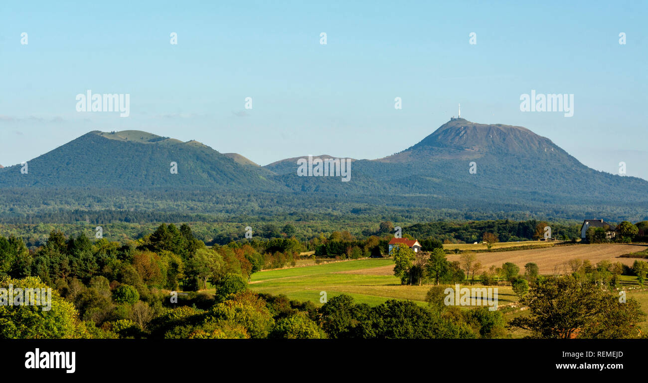 Regional landscape hi-res stock photography and images - Alamy