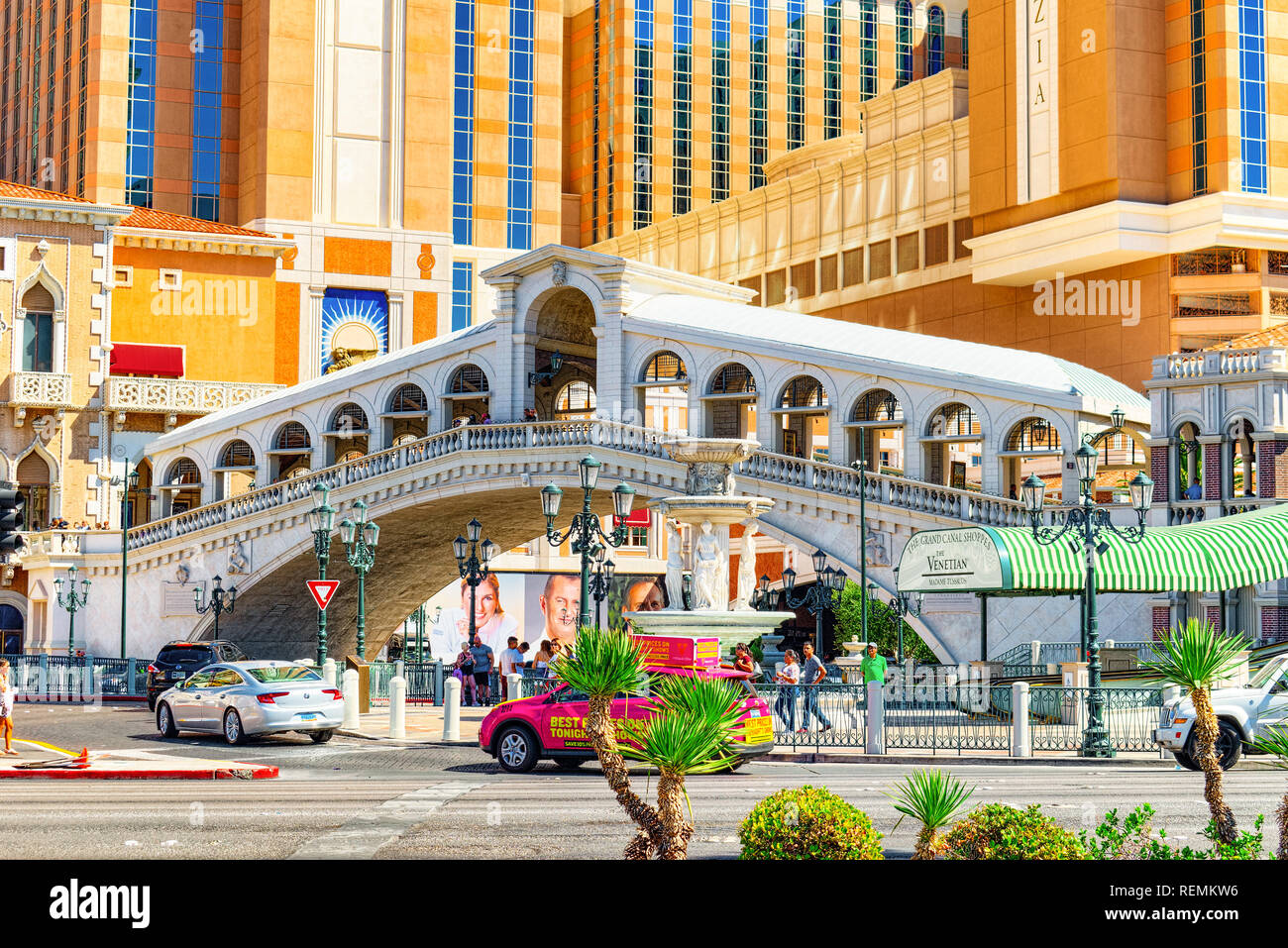 What is the best casino in vegas