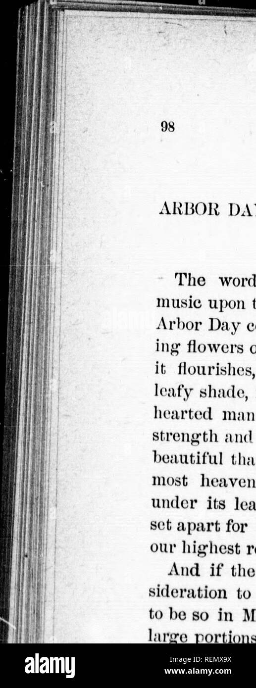 Our Canadian Prairies Microform Being A Description Of The Most Notable Plants Of Manitoba The Chief