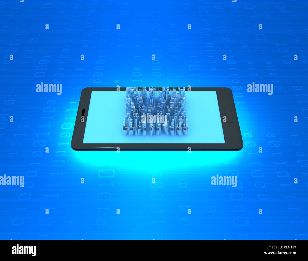 Electronic technology QR code, data transmission and storage, information identification, mobile