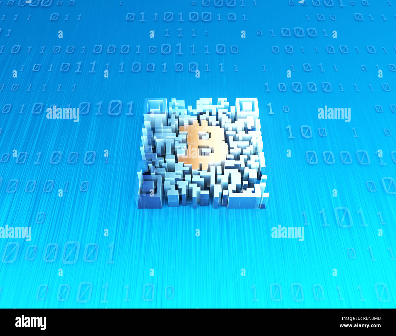 Electronic technology QR code, data transmission and storage, information recognition,bitcoin