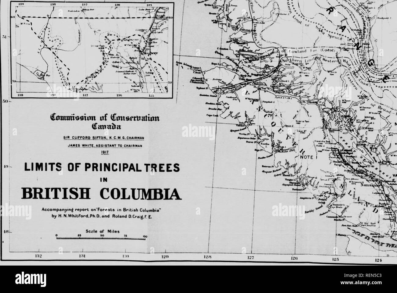 . Forests of British Columbia [microform]. Forests and forestry; ForÃªts. ri( â ixric I n^ 'â¢â¢.Â»Â»., ,-&gt;.',;  -J4,.. - , '^- - 1 /' ' &quot;â¢ ^^ ^H|r,. 11, â l|.Â«.|- i^ 1^' â .*,., -V^^ â r &quot;&quot;'' O^ . SU^^ ^:^^ SS, '.aR -X ^-  â¢ -^ f Â« :. &lt;S^7-&quot; '*-w-^.. -l*''&quot;' H.ivalj '  &lt;&quot; NUnrf r' ,J,'; '^ ' -- /....3r. 't /;' &quot;'&quot;&quot;'^''&quot;^p. Please note that these images are extracted from scanned page images that may have been digitally enhanced for readability - coloration and appearance of these illustrations may not perfectly resemble th Stock Photo