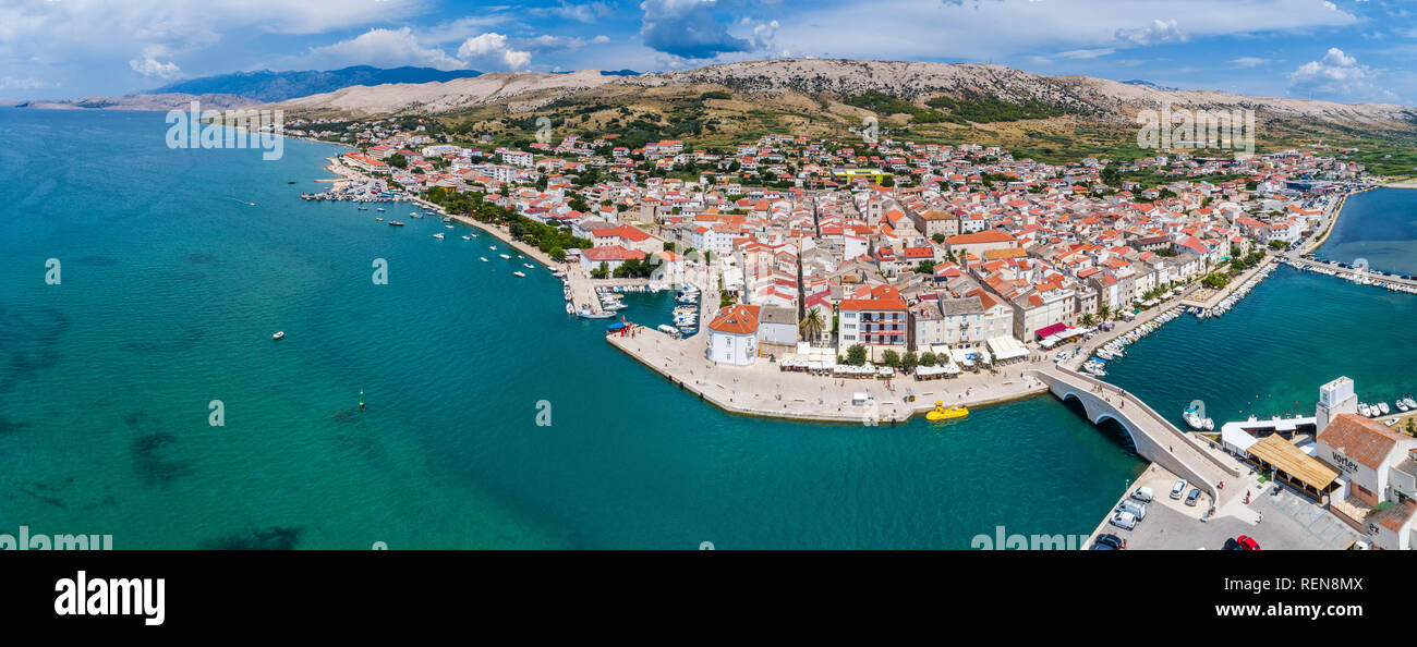 Pag hi-res stock photography and images - Alamy